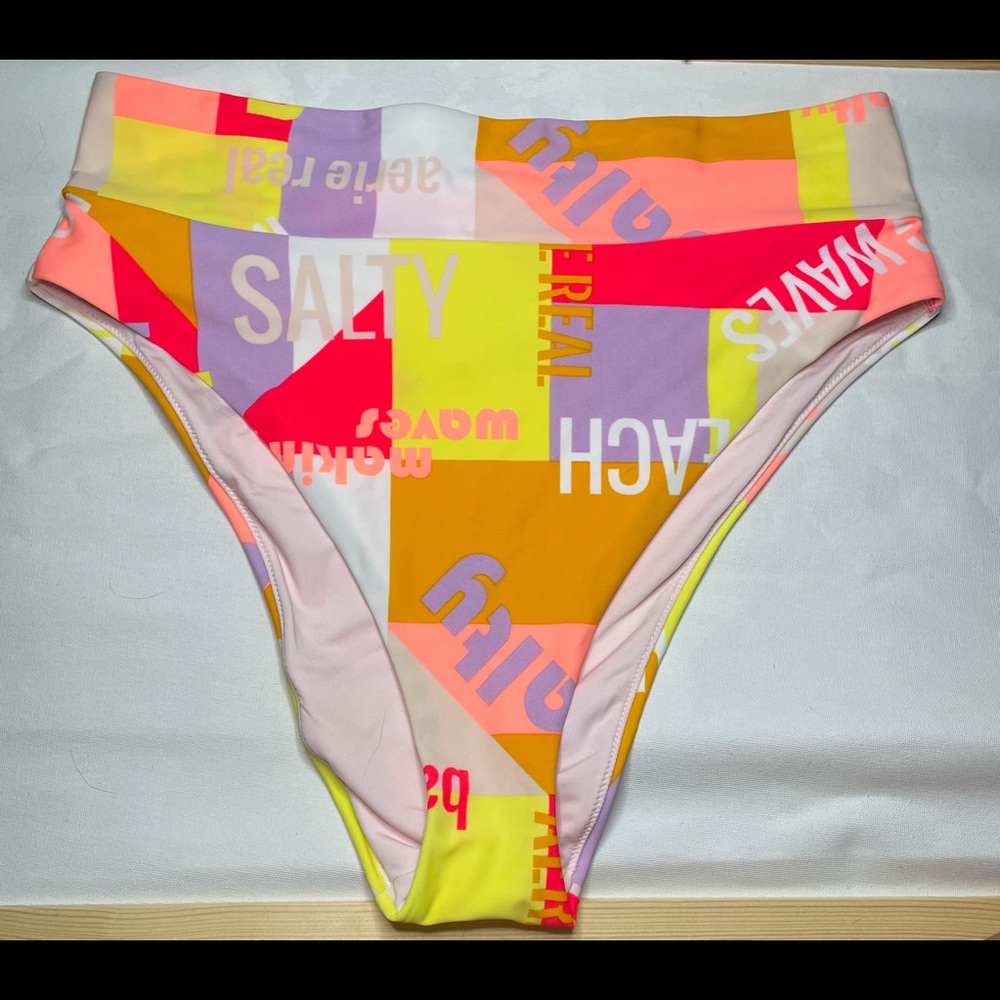 Aerie Swim Bottoms